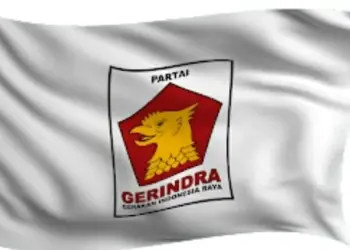 Ketua dan Sekretaris DPC Gerindra Lebak Mendadak Diganti, Apa yang Terjadi?