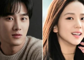 Jisoo BLACKPINK dan Ahn Bo Hyun Disebut Agensi Sudah Pacaran