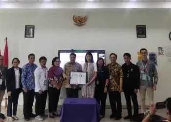 5 Tahun Siloam Training Center, Sebuah Perjalanan Menuju Keunggulan