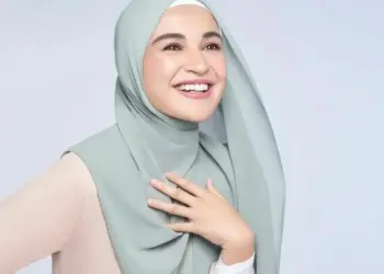 Shireen Sungkar Jalani Operasi Pengangkatan Kista