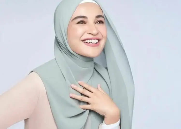 Shireen Sungkar Jalani Operasi Pengangkatan Kista