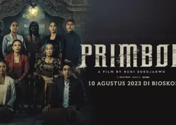 Maxstream Angkat Film Bernuansa Kearifan Lokal Dengan Genre Horor 'Primbon'