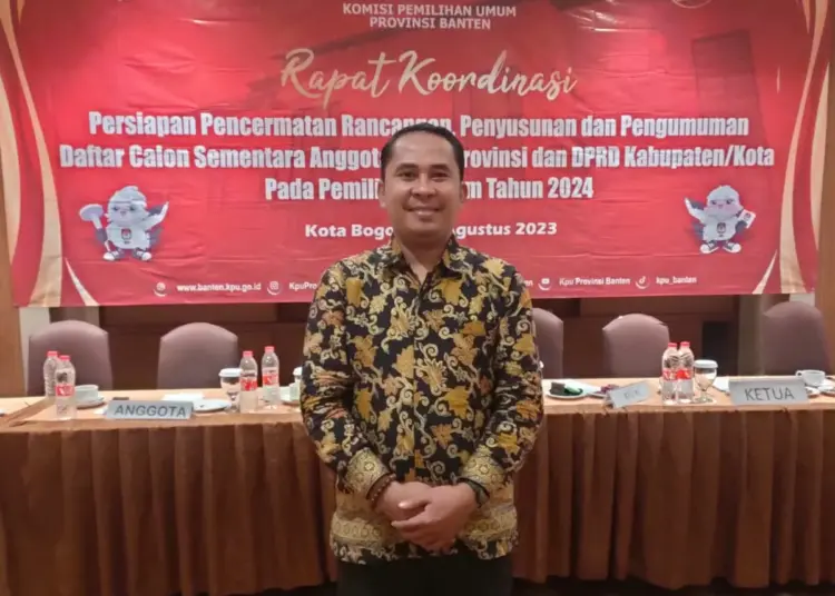 137 Bacaleg DPRD Kabupaten Tangerang Tidak Memenuhi Syarat