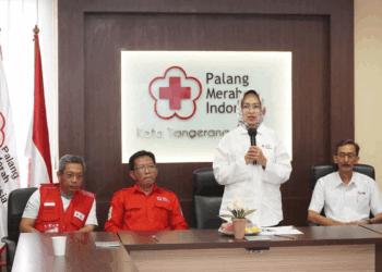 Airin Serukan Pentingnya Mengurangi Dampak Perubahan Iklim