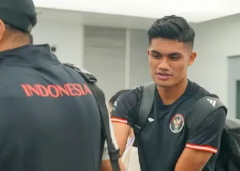 Ramadan Sananta Susul Timnas U-24