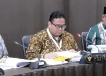 Gegara Hal Ini Bawaslu Minta DKPP Berhentikan Sementara Seluruh Komisoner KPU RI