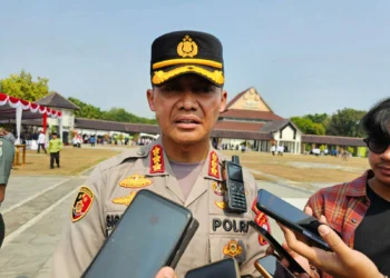 Diduga Serobot Lahan, Polresta Tangerang Tangkap 12 Warga Cikupa