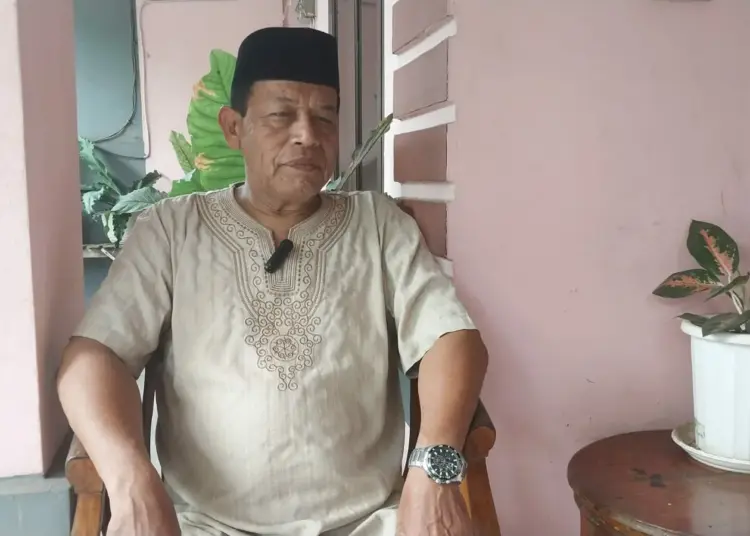 Tewaskan Satu Orang, Tawuran di Pondok Ranji Didahului Minum Miras