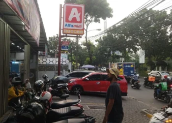 Korban Pengeroyokan Juru Parkir Berharap Pelaku Segera Ditangkap