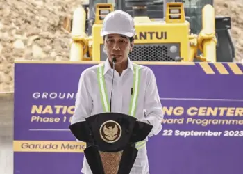 Presiden Jokowi Setuju Gubernur Jakarta Dipilih oleh Rakyat