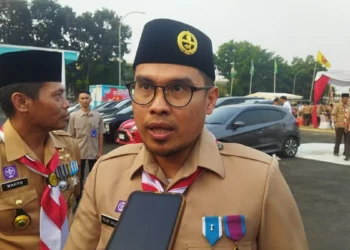 Wakil Wali Kota Tangsel Pilar Minta TPA Liar Pondok Ranji Didenda