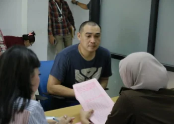 Terdakwa KDRT di Serpong Dituntut 1 Tahun Penjara