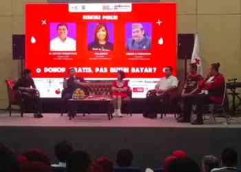 Biaya Kantong Darah Bisa Gratis, Asal Ada Intervensi Pemda