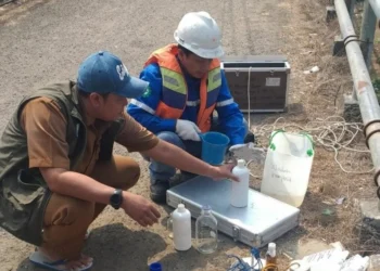 Kualitas Udara Lebak Diklaim dalam Kondisi Baik