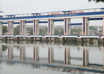 Kemarau Panjang, Perumda Tirta Benteng Jamin Distribusi Air di Kota Tangerang Aman