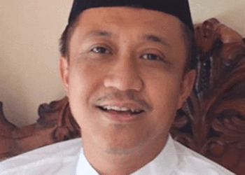 Ahmad Qurtubi, Pimpinan Pesantren Daar El Syahid Teluknaga Jadi Profesor Di UIN Banten