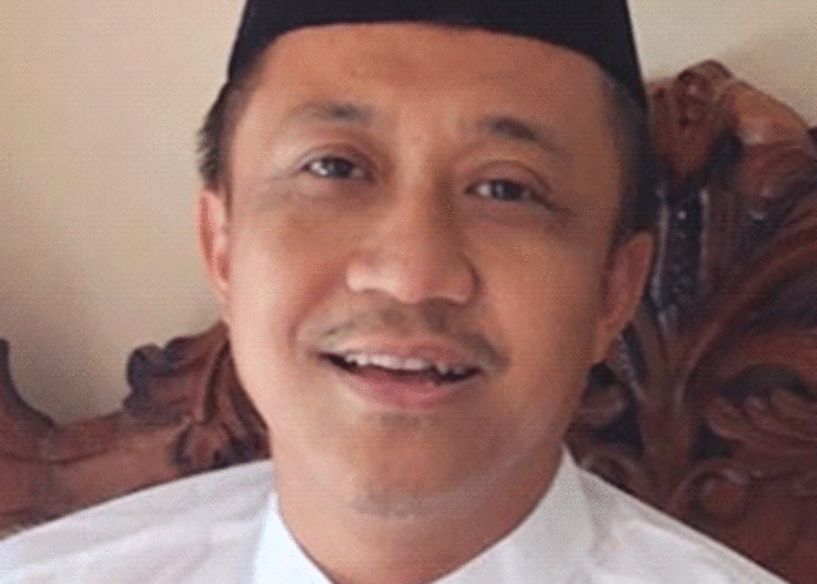 Ahmad Qurtubi, Pimpinan Pesantren Daar El Syahid Teluknaga Jadi Profesor Di UIN Banten