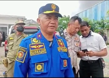 Pemkab Tangerang Akan Perpanjang Status Darurat Kekeringan