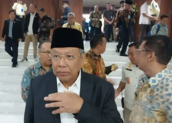 Wali Kota Tangsel Benyamin Davnie Janji Tindak Tegas Pelaku Percaloan