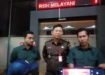 Kejari Kota Tangerang Tetapkan 3 Tersangka Kasus Mafia Bandara