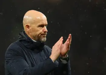 Bos Manchester United Pastikan Ten Hag Tak Dipecat