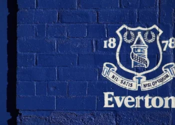 Everton Diduga Langgar Financial Fair Play