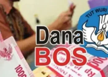 Dana BOS 4 SMP di Lebak Diperiksa Inspektorat