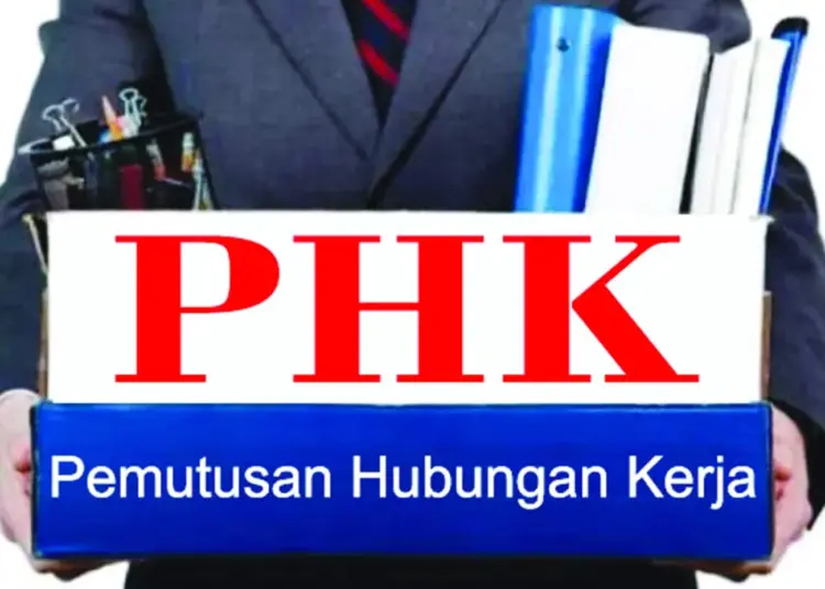 Hingga September 2023, 4.500 Pekerja Kena PHK di Tangsel