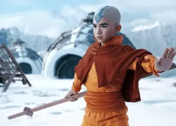 Yuk Intip Cuplikan Perdana Avatar Live-Action di Netflix