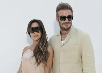 Ini Alasan Langgengnya Rumah Tangga Pesohor David-Victoria Beckham