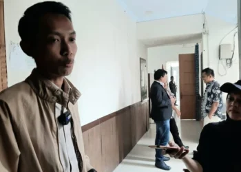 Ketua DPRD Sebut Pj Bupati Lebak dari Pejabat Kemendagri