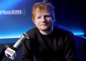 Bikin Gempar Publik, Ed Sheeran Mengaku Sudah Siapkan Pemakaman di Tanah Miliknya di Inggris