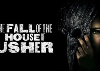 The Fall House of Usher, Ketika Enam Anaknya Mati Brutal Satu Persatu