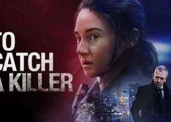 Film To Catch a Killer, Melacak Algojo Berantai di Malam Tahun Baru