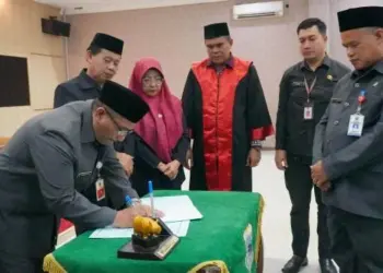 3 Posisi JPT Pratama di Pandeglang Tahun Ini Kosong