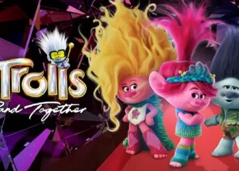 Trolls Band Together, Melawan Duo Jahat dari Rahasia Masa Lalu