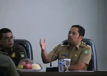 Kondisi TPA Relatif Aman, Wali kota Arief : Masih Diperlukan Kesiapsiagaan Petugas