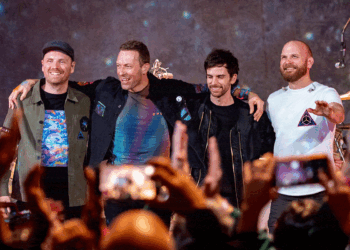 Fakta-Fakta Menarik Coldplay, Mulai Dari Asal-usul Nama Band Hingga Pendapatan