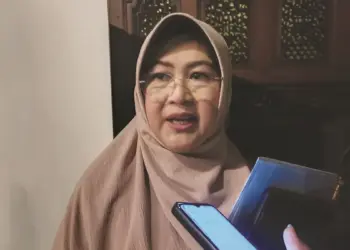 Gerakan Sehat Untuk Rakyat Indonesia Tolak Nyamuk Wolbachia