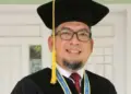 Dr. Abidin, ST, M.Si, Dosen Universitas Buddhi Dharma Tangerang.