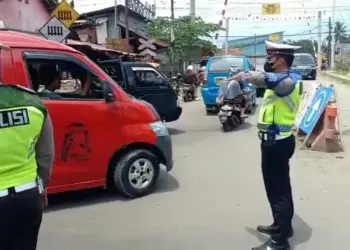 Pemkab Lebak Usulkan Tiga Flyover/Underpass