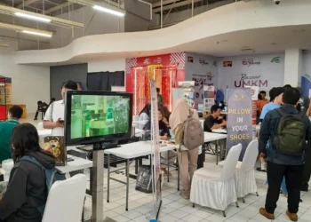 Gelar Job Fair, Disnaker Kabupaten Tangerang Gandeng 32 Perusahaan