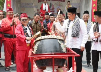 Pencak Silat dan Barongsai di Kabupaten Tangerang Bakal Dilindungi Perda