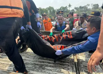 Tenggelam di Danau Bekas Galian Cisoka, Korban Ditemukan Tak Bernyawa