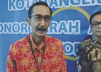 PMI Tangsel Jaga Ketersediaan Stok Trombosit