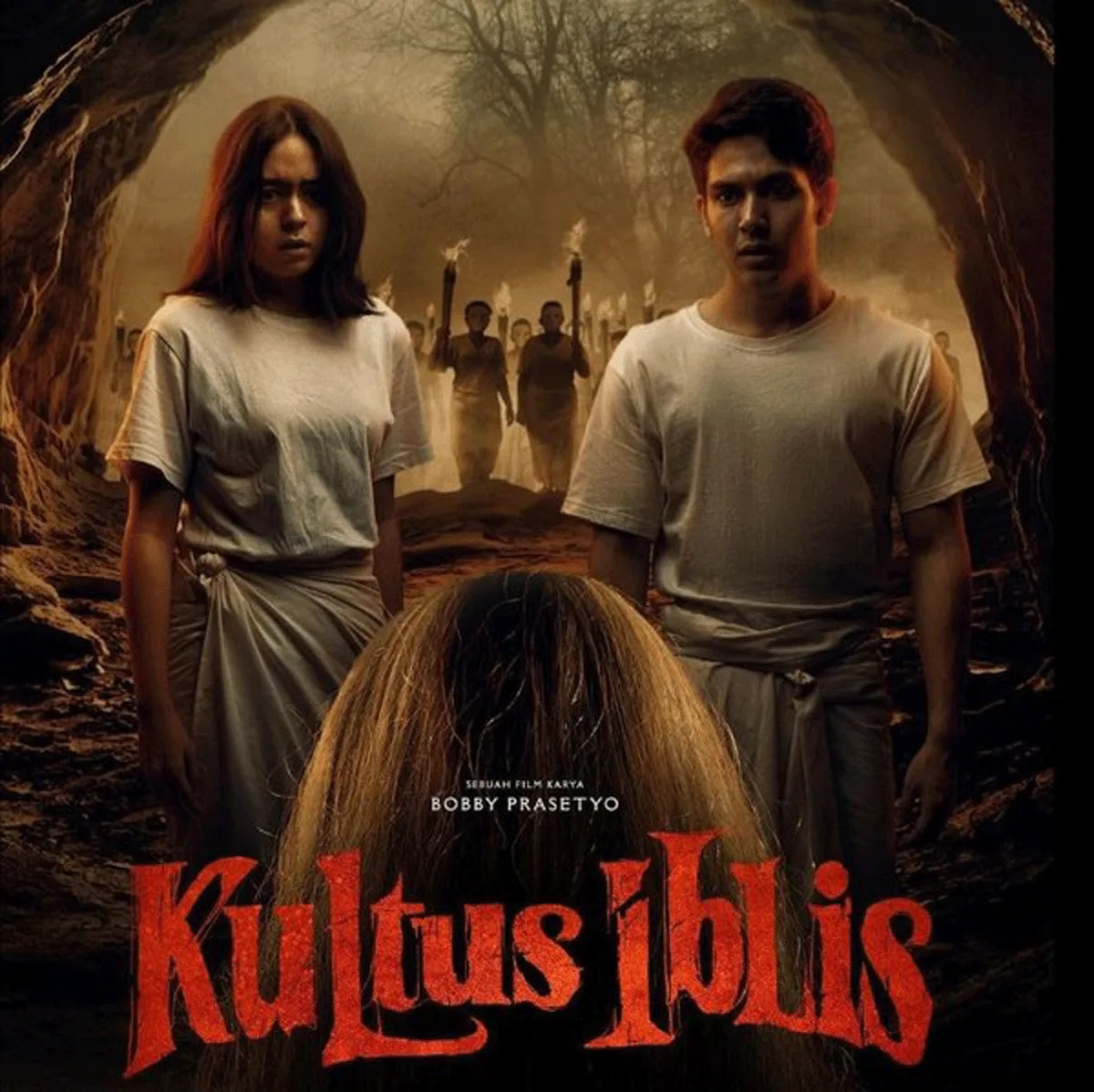 Kultus Iblis 