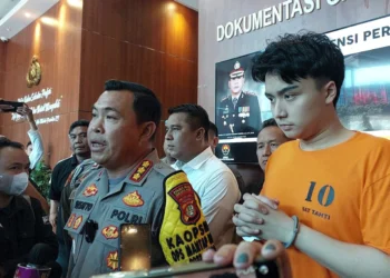 Leon Dozan Terancam 5 Tahun Penjara Kasus Penganiayaan