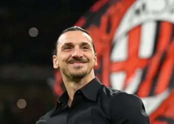 Ibrahimovic Akan Balik ke AC Milan