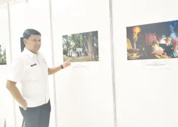 Dindikbud Tangsel Gelar Pameran Cagar Budaya dan Peninggalan Sejarah