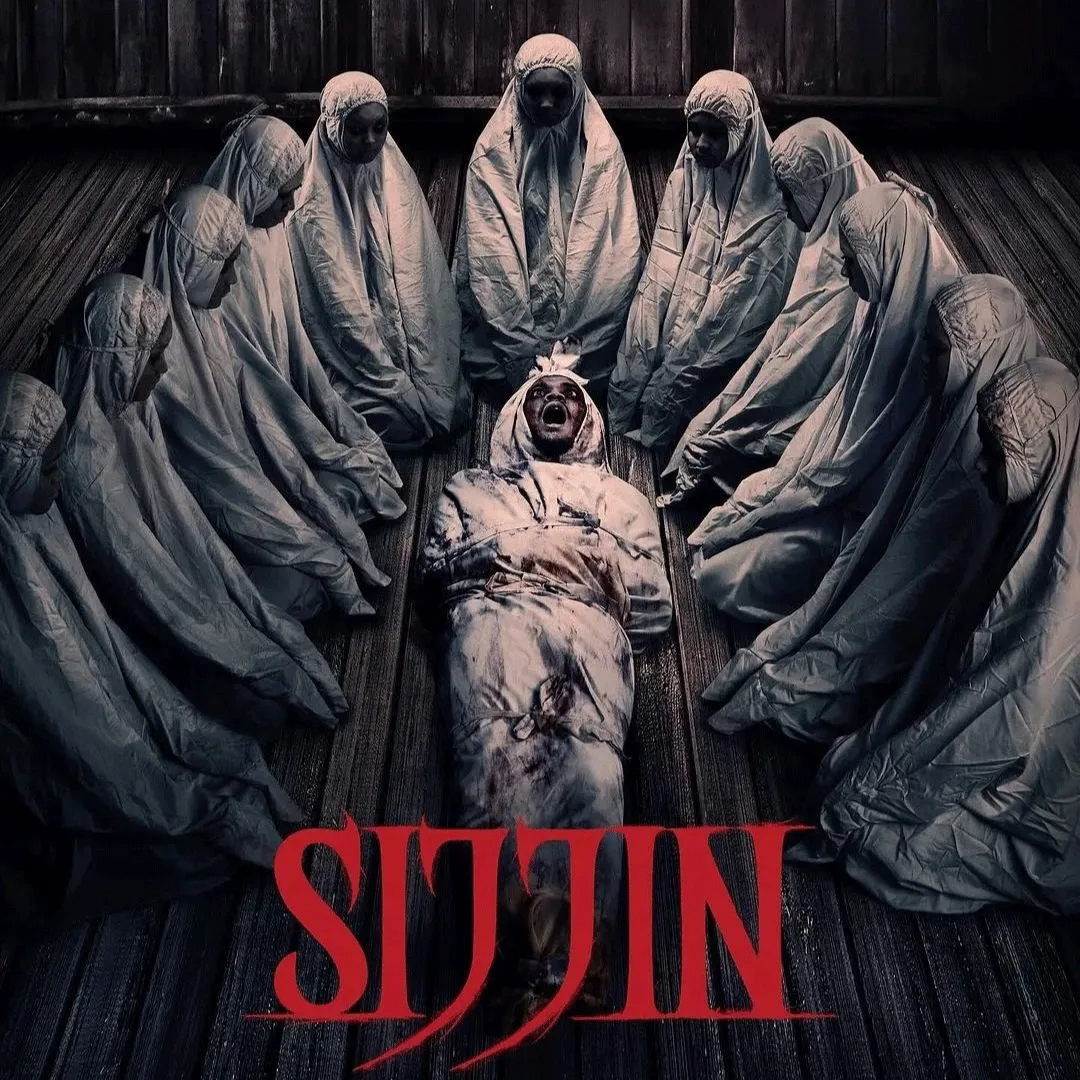 Sijjin